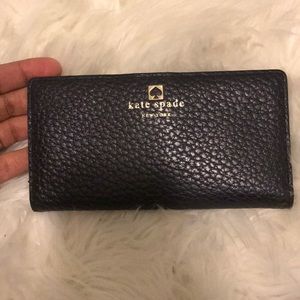 Kate spade wallet